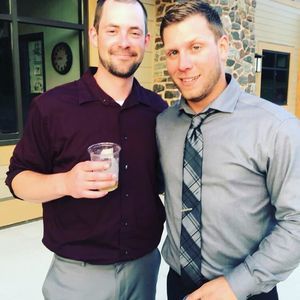 Meet your Posher, Zach